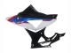 2009-2014 White Red Blue Glossy Black HP Becker Caabon BMW S1000RR Motorcycle Fairings UK