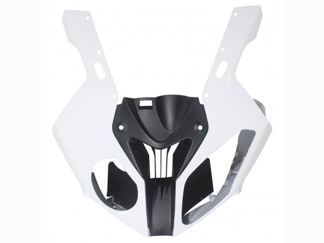 2009-2014 White Red Blue Glossy Black HP Becker Caabon BMW S1000RR Motorcycle Fairings UK
