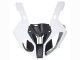2009-2014 White Red Blue Glossy Black HP Becker Caabon BMW S1000RR Motorcycle Fairings UK