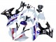 2009-2014 White Red Blue Black Tyco BMW S1000RR Motorcycle Fairings UK