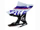 2009-2014 White Red Blue Black Tyco BMW S1000RR Motorcycle Fairings UK