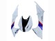 2009-2014 White Red Blue Black Tyco BMW S1000RR Motorcycle Fairings UK