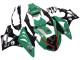2009-2014 Green Red Black BMW S1000RR Motorcycle Fairings UK