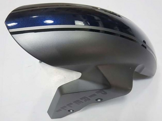 2009-2014 Silver Blue Glossy Black BMW S1000RR Motorcycle Fairings UK