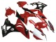 2009-2014 Red White Glossy Black BMW S1000RR Motorcycle Fairings UK