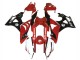 2009-2014 Red White Glossy Black BMW S1000RR Motorcycle Fairings UK