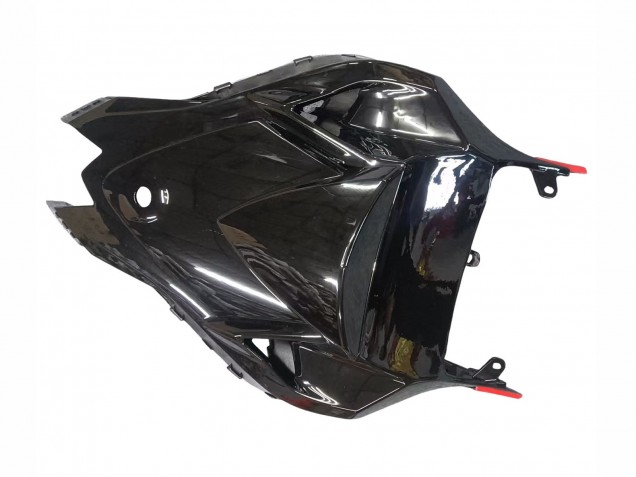 2009-2014 Blue Red Matte Black Castrol BMW S1000RR Motorcycle Fairings UK