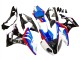 2009-2014 White Red Blue Glossy Black BMW S1000RR Full Motorcycle Fairings UK