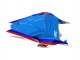 2009-2014 White Red Blue Glossy Black BMW S1000RR Full Motorcycle Fairings UK