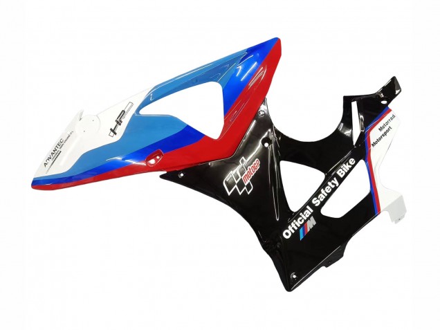 2009-2014 White Red Blue Glossy Black BMW S1000RR Full Motorcycle Fairings UK