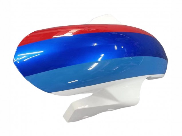 2009-2014 White Red Blue Glossy Black BMW S1000RR Full Motorcycle Fairings UK