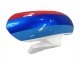 2009-2014 White Red Blue Glossy Black BMW S1000RR Full Motorcycle Fairings UK