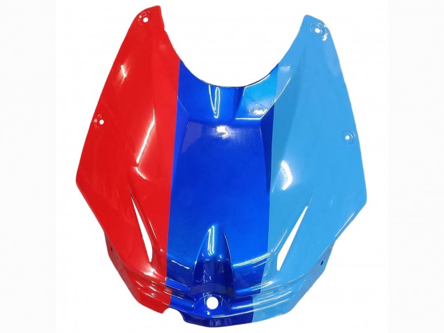 2009-2014 White Red Blue Glossy Black BMW S1000RR Full Motorcycle Fairings UK