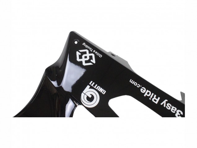 2009-2014 White Blue Glossy Black Castrol BMW S1000RR Motorcycle Fairings UK