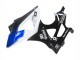2009-2014 White Blue Glossy Black Castrol BMW S1000RR Motorcycle Fairings UK