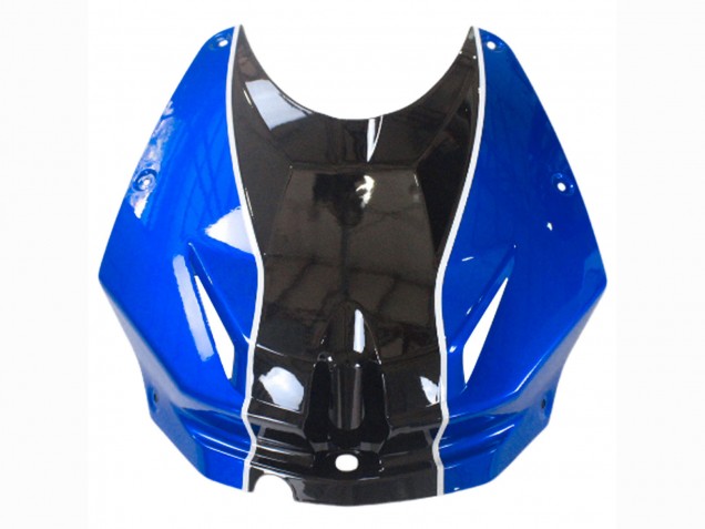 2009-2014 White Blue Glossy Black Castrol BMW S1000RR Motorcycle Fairings UK