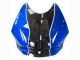2009-2014 White Blue Glossy Black Castrol BMW S1000RR Motorcycle Fairings UK