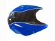 2009-2014 White Blue Glossy Black Castrol BMW S1000RR Motorcycle Fairings UK