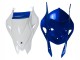 2009-2014 White Blue Glossy Black Castrol BMW S1000RR Motorcycle Fairings UK
