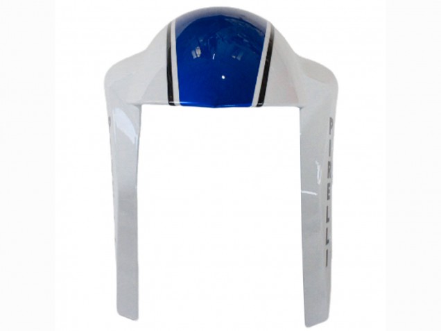 2009-2014 White Blue Glossy Black Castrol BMW S1000RR Motorcycle Fairings UK