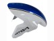 2009-2014 White Blue Glossy Black Castrol BMW S1000RR Motorcycle Fairings UK