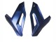 2014-2016 Matte Dark Blue BMW S1000R Motorcycle Fairings UK