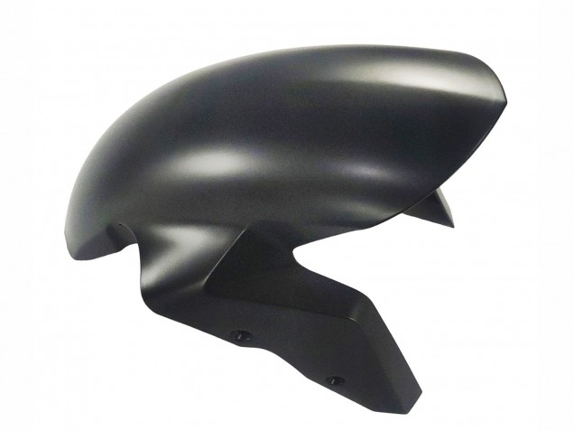 2014-2016 Matte Dark Blue BMW S1000R Motorcycle Fairings UK