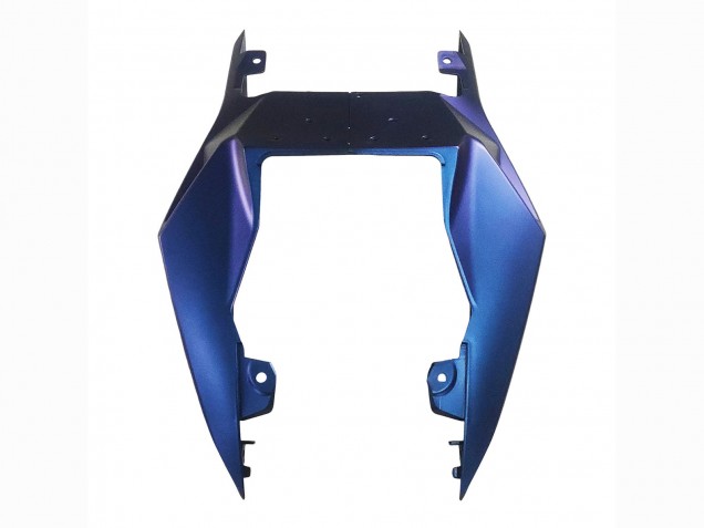 2014-2016 Matte Dark Blue BMW S1000R Motorcycle Fairings UK