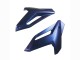 2014-2016 Matte Dark Blue BMW S1000R Motorcycle Fairings UK