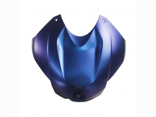 2014-2016 Matte Dark Blue BMW S1000R Motorcycle Fairings UK