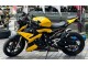2021-2025 Yellow BMW S1000R Motorcycle Fairings UK