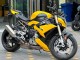 2021-2025 Yellow BMW S1000R Motorcycle Fairings UK