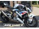 2021-2025 White Blue Red BMW S1000R Motorcycle Fairings UK