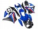 2014-2016 Blue Red BMW S1000R Motorcycle Fairings UK