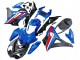 2014-2016 Blue Red BMW S1000R Motorcycle Fairings UK