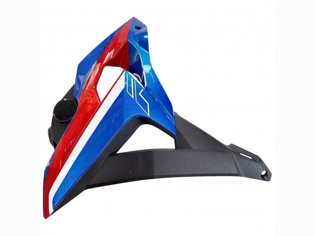 2014-2016 Blue Red BMW S1000R Motorcycle Fairings UK