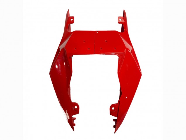 2014-2016 Black Red BMW S1000R Motorcycle Fairings UK