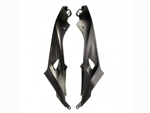 2014-2016 Black Red BMW S1000R Motorcycle Fairings UK