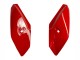 2014-2016 Black Red BMW S1000R Motorcycle Fairings UK