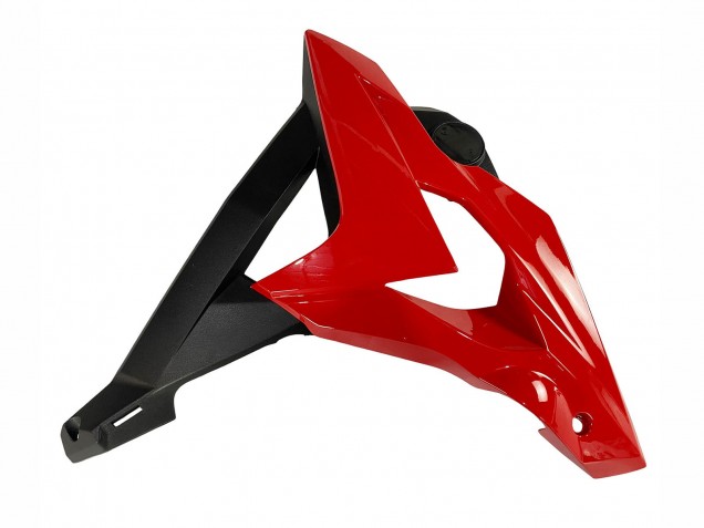 2014-2016 Black Red BMW S1000R Motorcycle Fairings UK