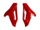 2014-2016 Black Red BMW S1000R Motorcycle Fairings UK