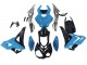 2014-2016 Blue BMW S1000R Motorcycle Fairings UK