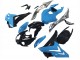 2014-2016 Blue BMW S1000R Motorcycle Fairings UK