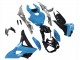 2014-2016 Blue BMW S1000R Motorcycle Fairings UK
