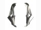 2014-2016 Blue BMW S1000R Motorcycle Fairings UK