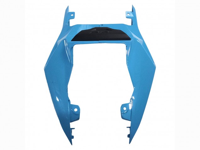 2014-2016 Blue BMW S1000R Motorcycle Fairings UK