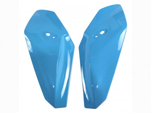 2014-2016 Blue BMW S1000R Motorcycle Fairings UK