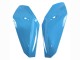 2014-2016 Blue BMW S1000R Motorcycle Fairings UK