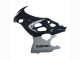 2004-2006 Glossy Black Grey Suzuki GSX600F/GSX750F Motorcycle Fairing UK