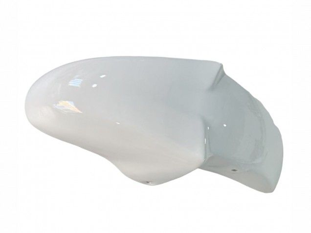 2004-2006 White Red Suzuki GSX600F/GSX750F Motorcycle Fairings UK